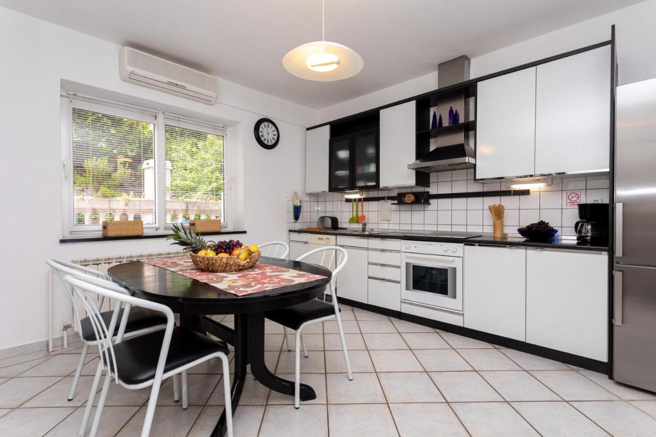 Apartman Maris فربنيك المظهر الخارجي الصورة