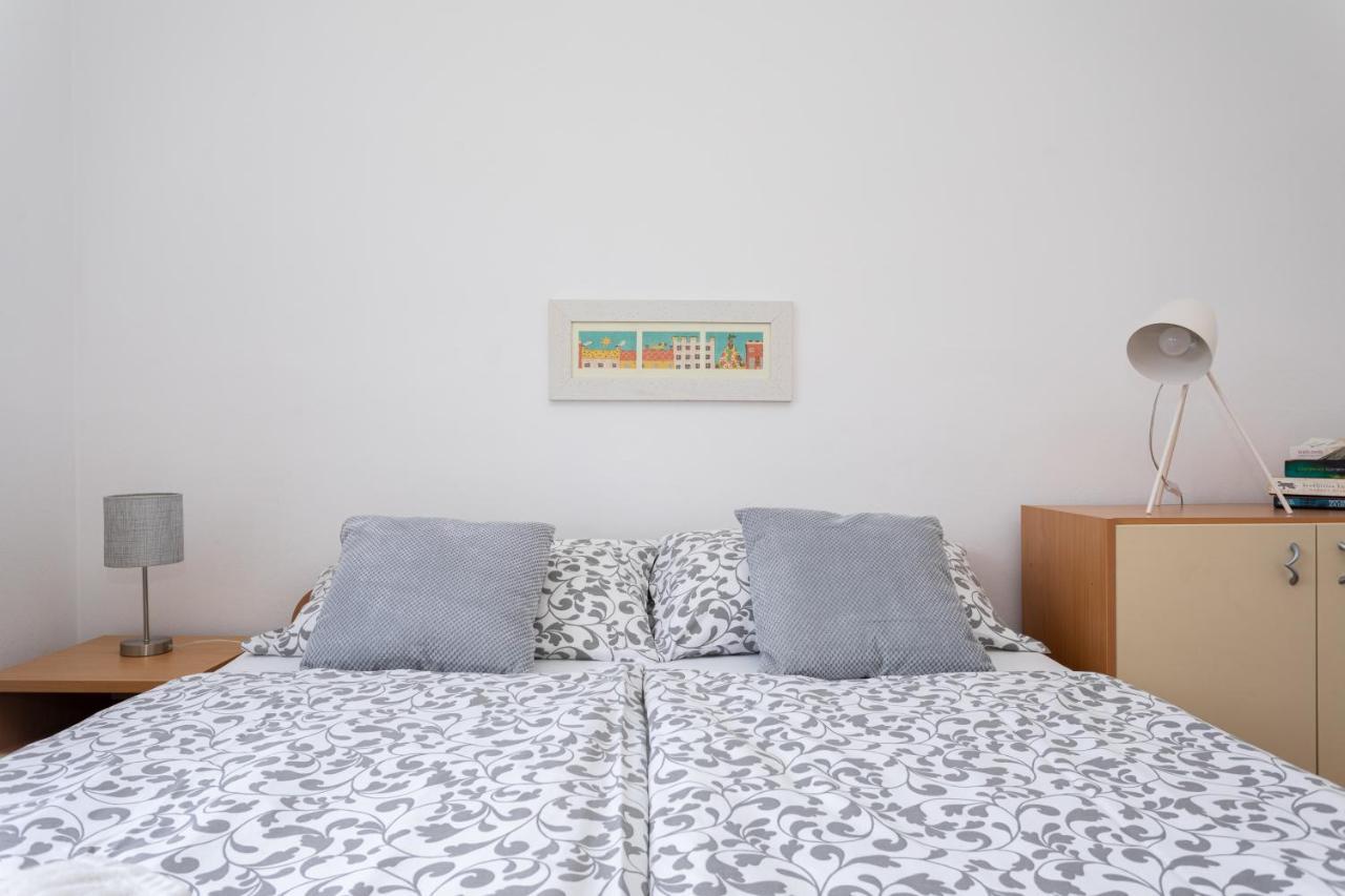 Apartman Maris فربنيك المظهر الخارجي الصورة