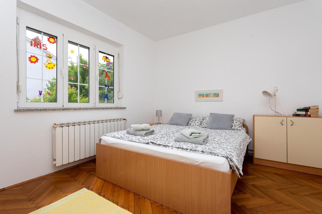 Apartman Maris فربنيك المظهر الخارجي الصورة