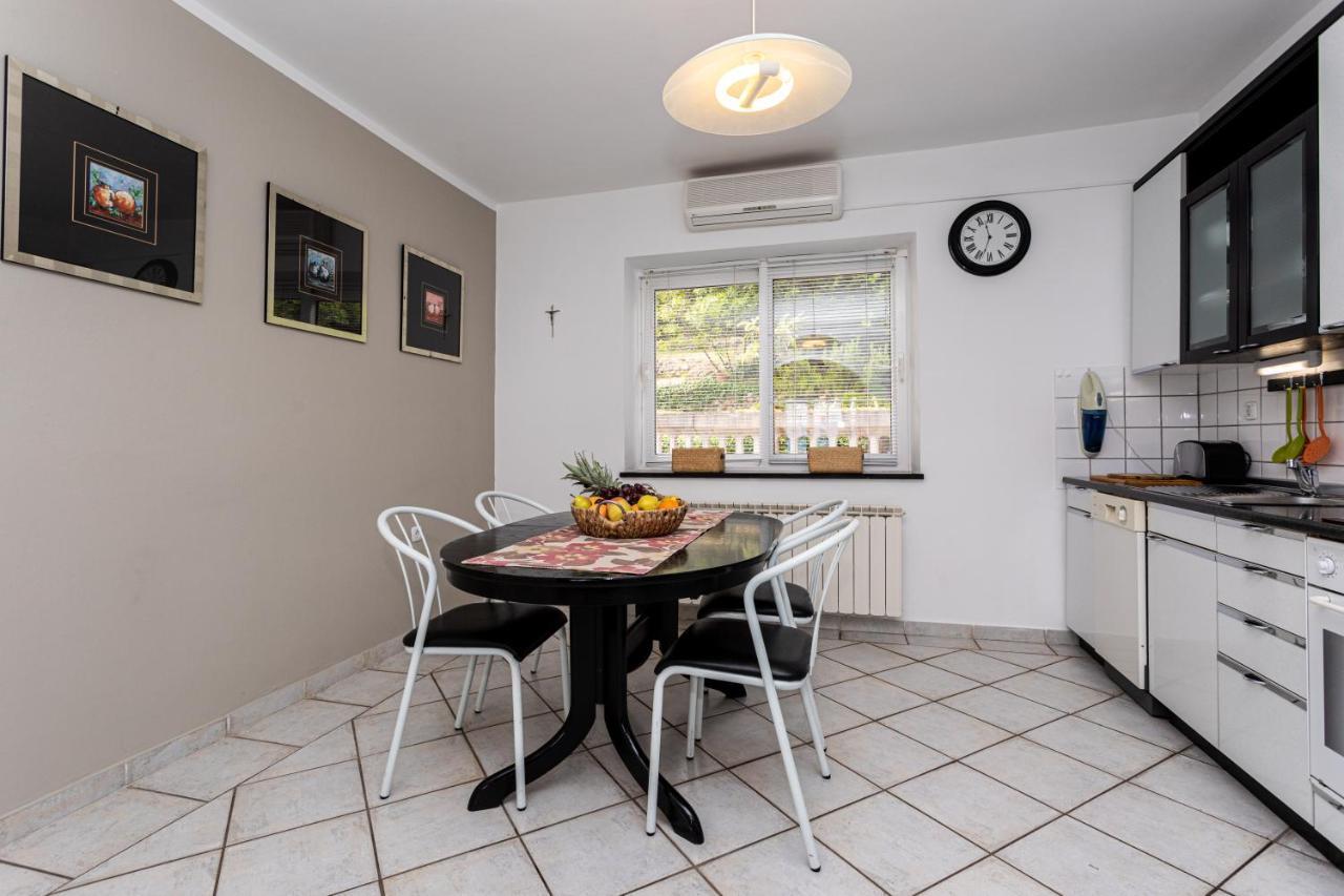 Apartman Maris فربنيك المظهر الخارجي الصورة