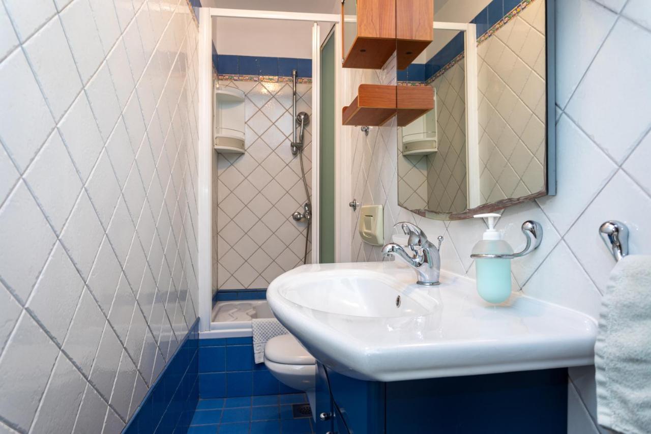 Apartman Maris فربنيك المظهر الخارجي الصورة