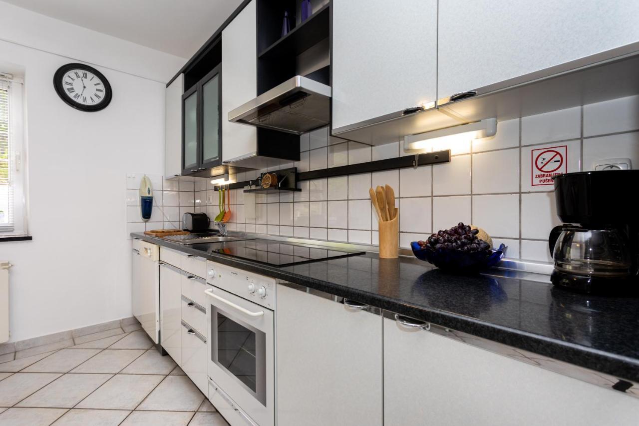 Apartman Maris فربنيك المظهر الخارجي الصورة