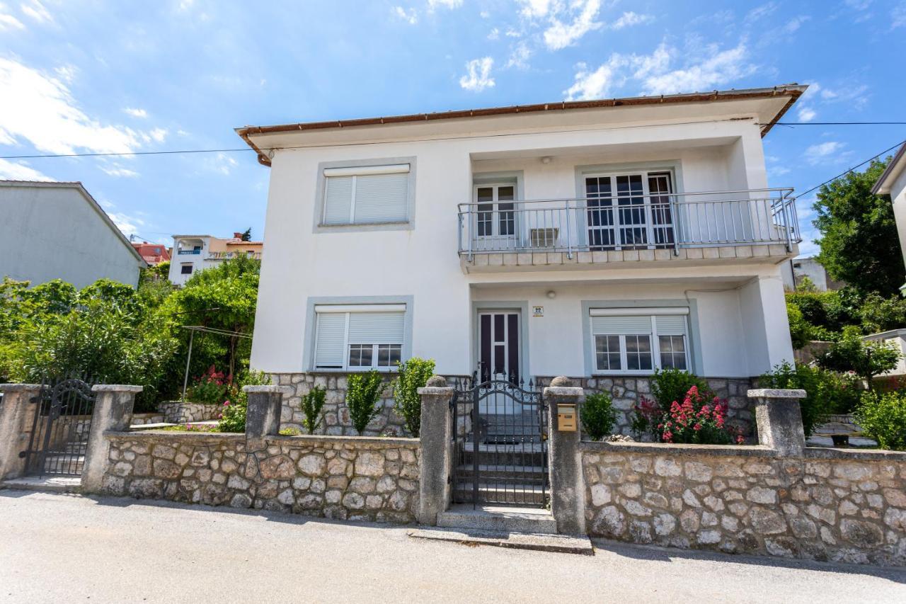 Apartman Maris فربنيك المظهر الخارجي الصورة