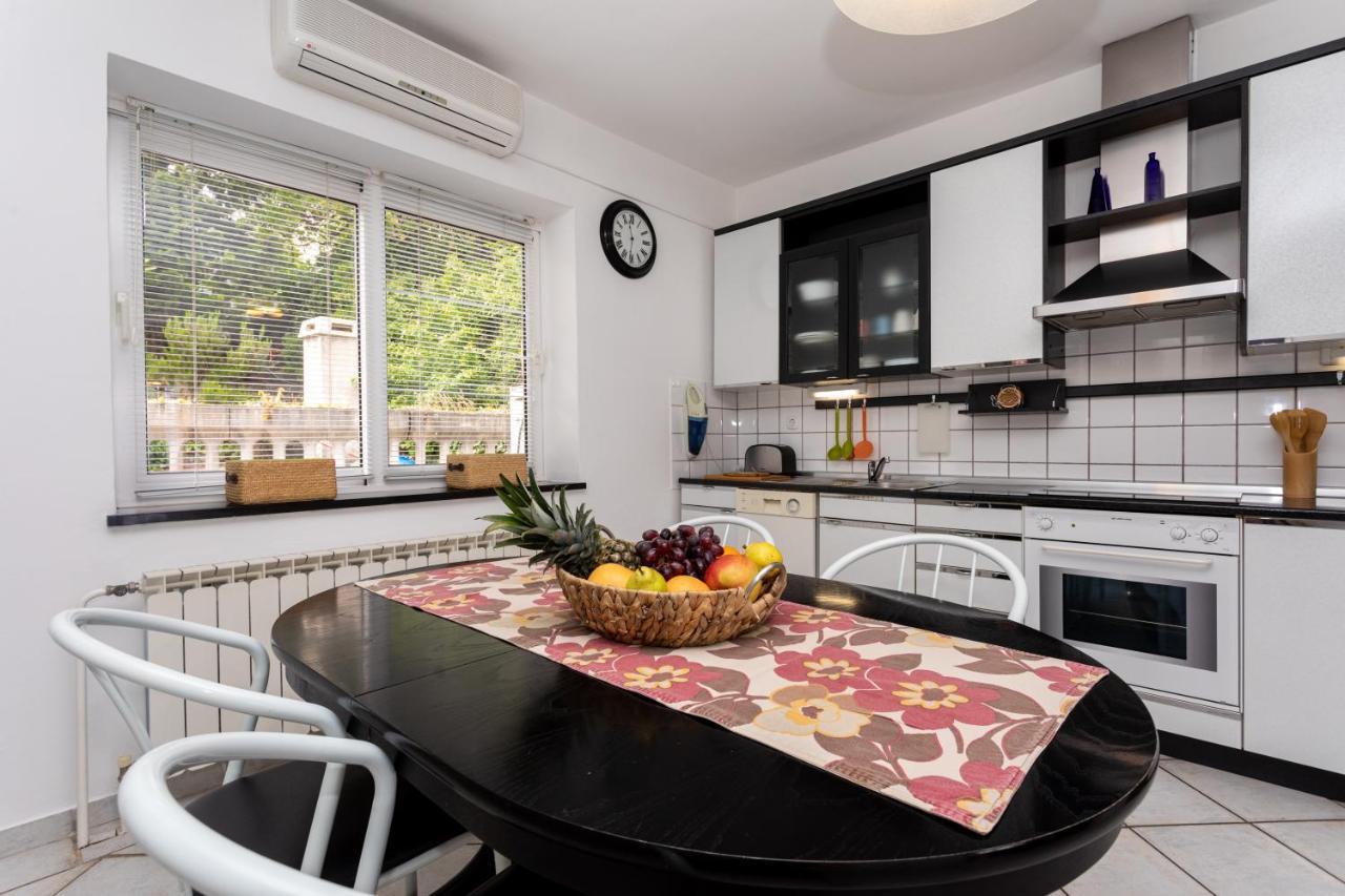 Apartman Maris فربنيك المظهر الخارجي الصورة